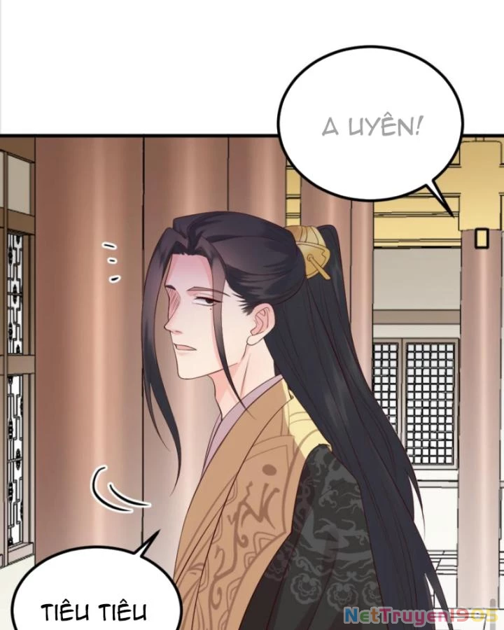 Bắt Ta Làm Cung Nữ? Ta Liền Cho Bạo Quân Quỳ Ván Giặt Đồ!!!! Chapter 303 - 34
