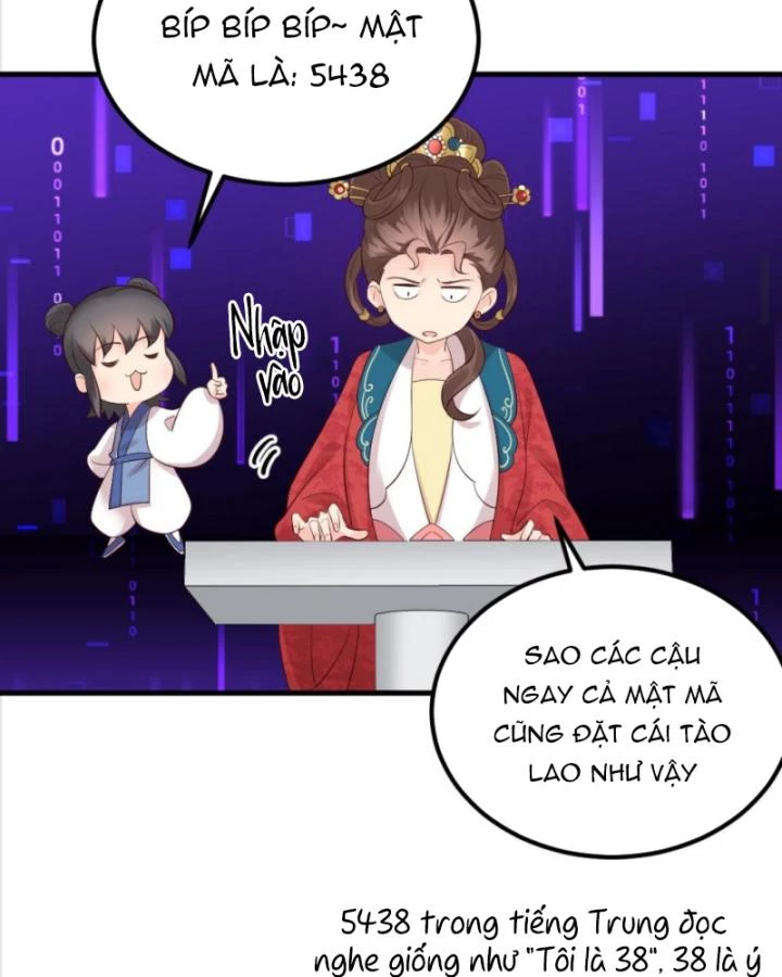 Bắt Ta Làm Cung Nữ? Ta Liền Cho Bạo Quân Quỳ Ván Giặt Đồ!!!! Chapter 303 - 42