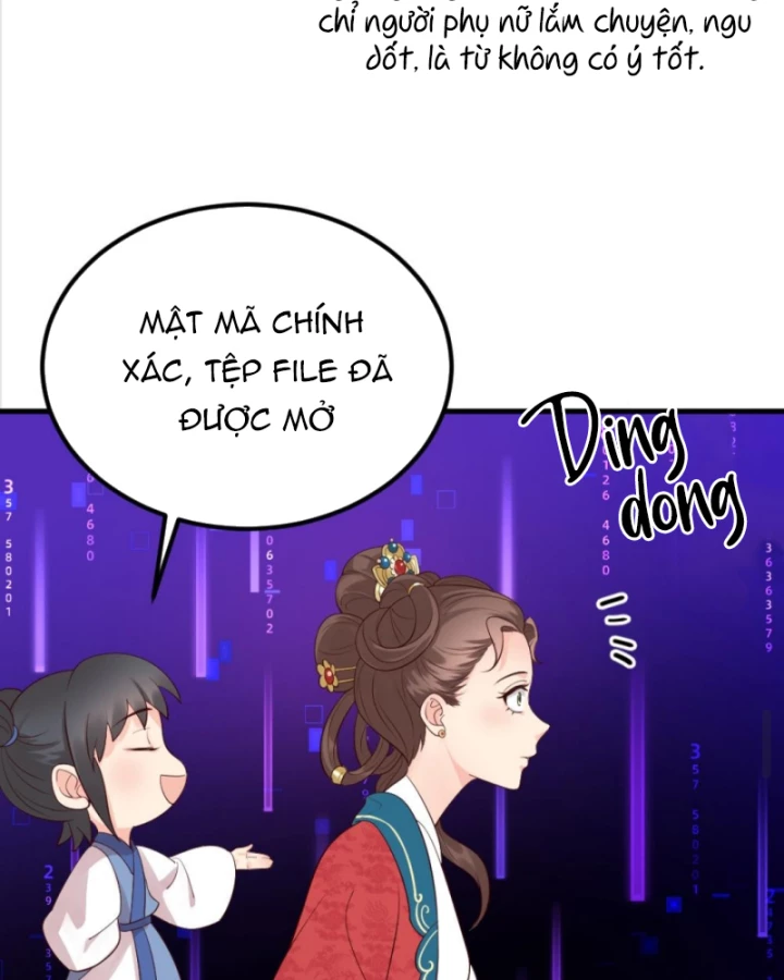 Bắt Ta Làm Cung Nữ? Ta Liền Cho Bạo Quân Quỳ Ván Giặt Đồ!!!! Chapter 303 - 43