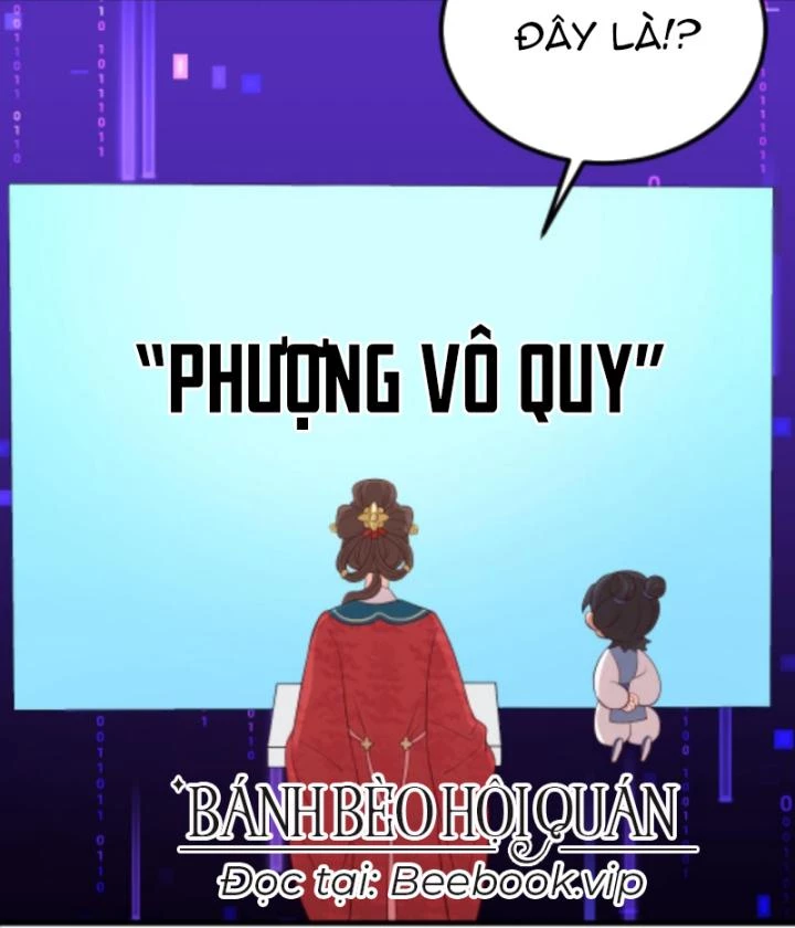 Bắt Ta Làm Cung Nữ? Ta Liền Cho Bạo Quân Quỳ Ván Giặt Đồ!!!! Chapter 303 - 45