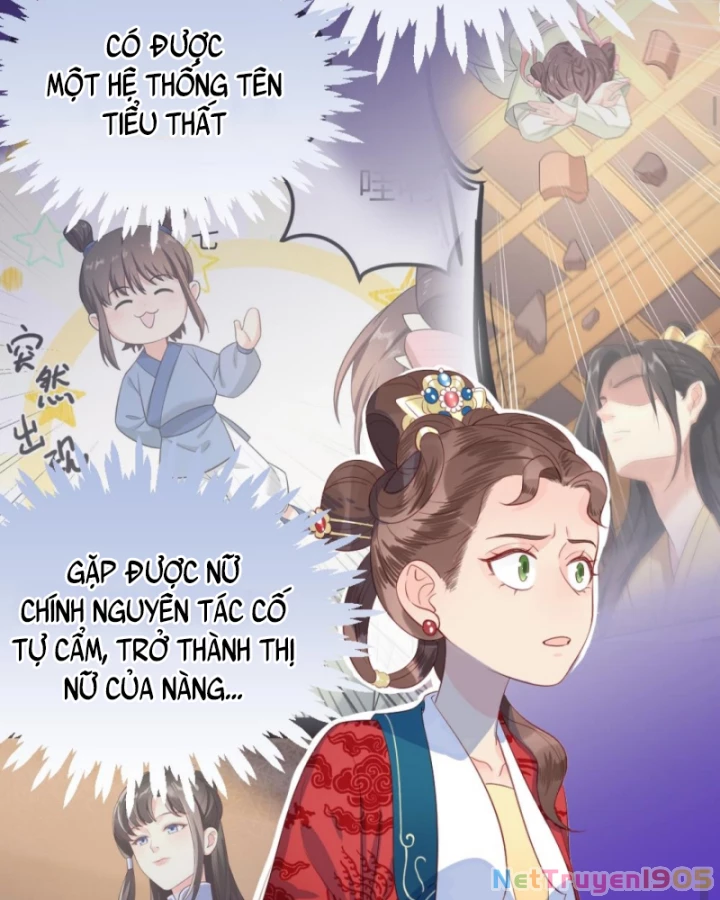 Bắt Ta Làm Cung Nữ? Ta Liền Cho Bạo Quân Quỳ Ván Giặt Đồ!!!! Chapter 304 - 9