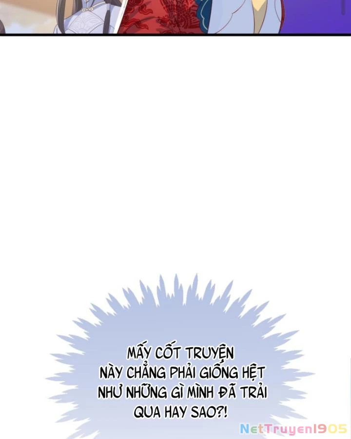 Bắt Ta Làm Cung Nữ? Ta Liền Cho Bạo Quân Quỳ Ván Giặt Đồ!!!! Chapter 304 - 10
