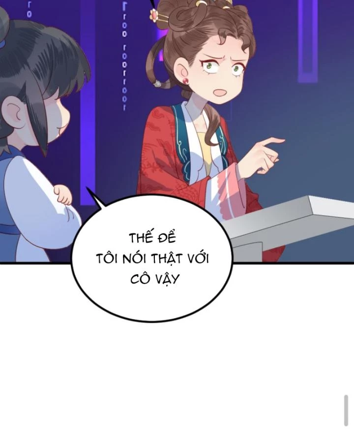 Bắt Ta Làm Cung Nữ? Ta Liền Cho Bạo Quân Quỳ Ván Giặt Đồ!!!! Chapter 304 - 12