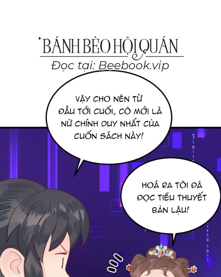 Bắt Ta Làm Cung Nữ? Ta Liền Cho Bạo Quân Quỳ Ván Giặt Đồ!!!! Chapter 304 - 15