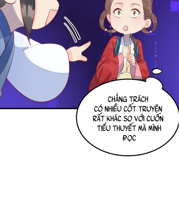 Bắt Ta Làm Cung Nữ? Ta Liền Cho Bạo Quân Quỳ Ván Giặt Đồ!!!! Chapter 304 - 16