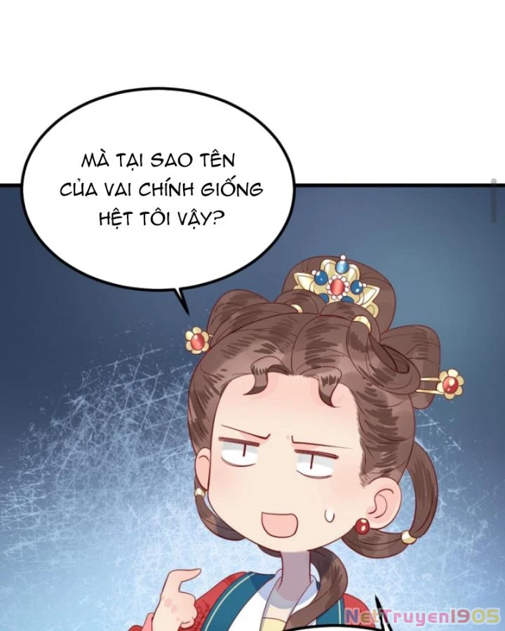 Bắt Ta Làm Cung Nữ? Ta Liền Cho Bạo Quân Quỳ Ván Giặt Đồ!!!! Chapter 304 - 17