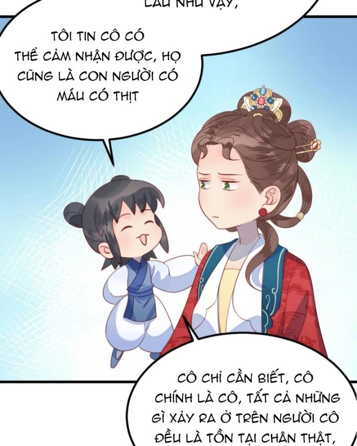 Bắt Ta Làm Cung Nữ? Ta Liền Cho Bạo Quân Quỳ Ván Giặt Đồ!!!! Chapter 304 - 19