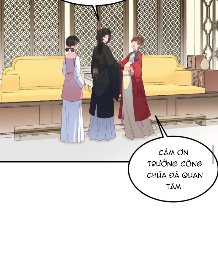 Bắt Ta Làm Cung Nữ? Ta Liền Cho Bạo Quân Quỳ Ván Giặt Đồ!!!! Chapter 304 - 27