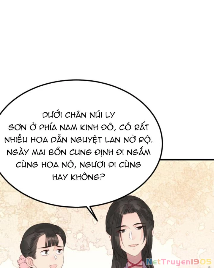 Bắt Ta Làm Cung Nữ? Ta Liền Cho Bạo Quân Quỳ Ván Giặt Đồ!!!! Chapter 304 - 28