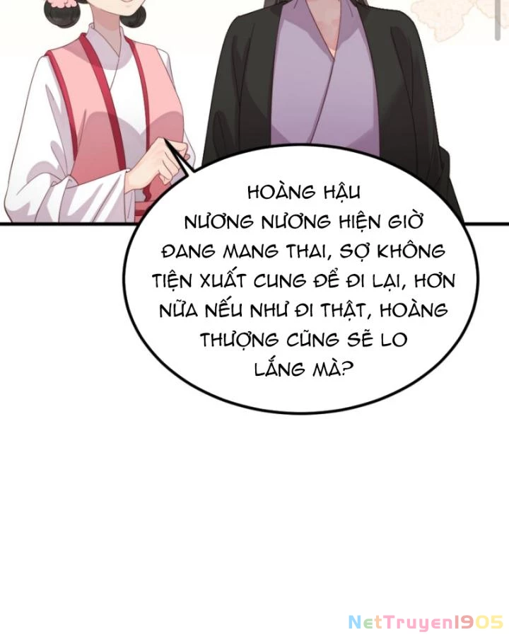 Bắt Ta Làm Cung Nữ? Ta Liền Cho Bạo Quân Quỳ Ván Giặt Đồ!!!! Chapter 304 - 29