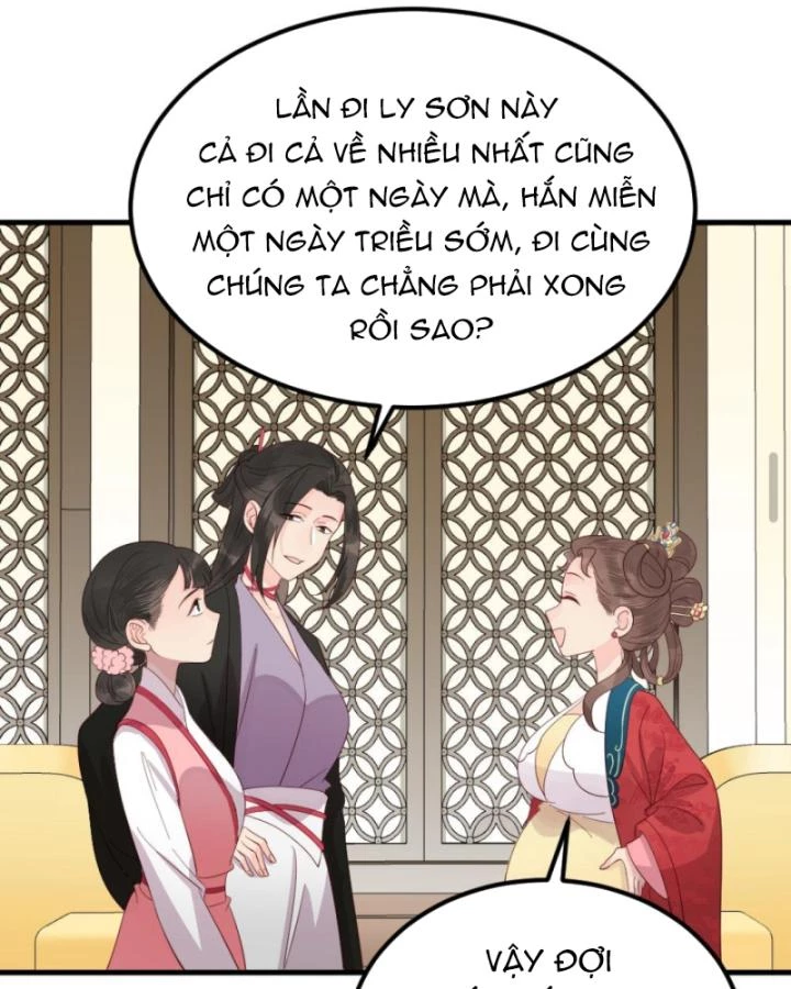 Bắt Ta Làm Cung Nữ? Ta Liền Cho Bạo Quân Quỳ Ván Giặt Đồ!!!! Chapter 304 - 30