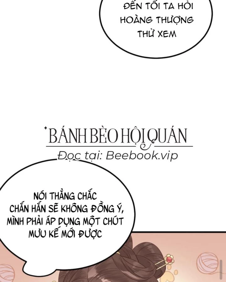 Bắt Ta Làm Cung Nữ? Ta Liền Cho Bạo Quân Quỳ Ván Giặt Đồ!!!! Chapter 304 - 31