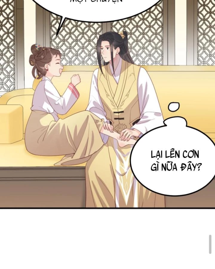 Bắt Ta Làm Cung Nữ? Ta Liền Cho Bạo Quân Quỳ Ván Giặt Đồ!!!! Chapter 304 - 36