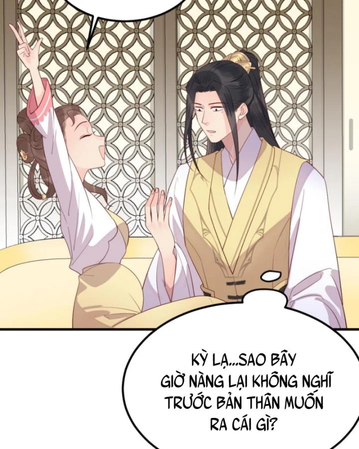 Bắt Ta Làm Cung Nữ? Ta Liền Cho Bạo Quân Quỳ Ván Giặt Đồ!!!! Chapter 304 - 41