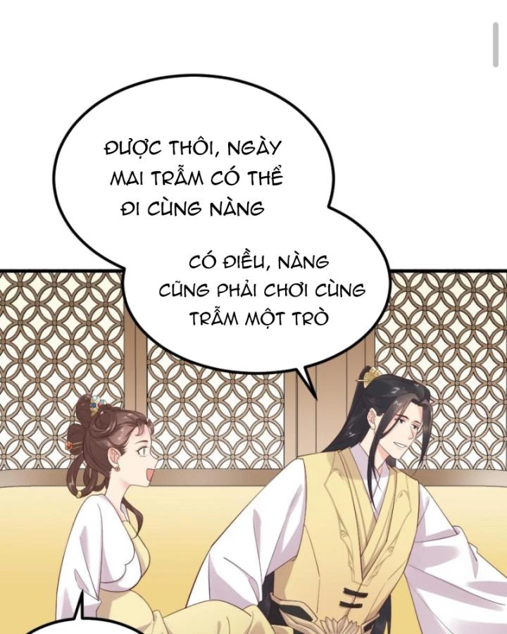 Bắt Ta Làm Cung Nữ? Ta Liền Cho Bạo Quân Quỳ Ván Giặt Đồ!!!! Chapter 305 - 7