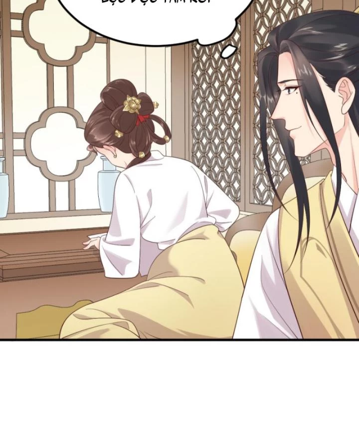 Bắt Ta Làm Cung Nữ? Ta Liền Cho Bạo Quân Quỳ Ván Giặt Đồ!!!! Chapter 305 - 13