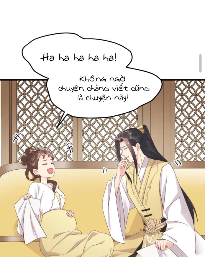 Bắt Ta Làm Cung Nữ? Ta Liền Cho Bạo Quân Quỳ Ván Giặt Đồ!!!! Chapter 305 - 20