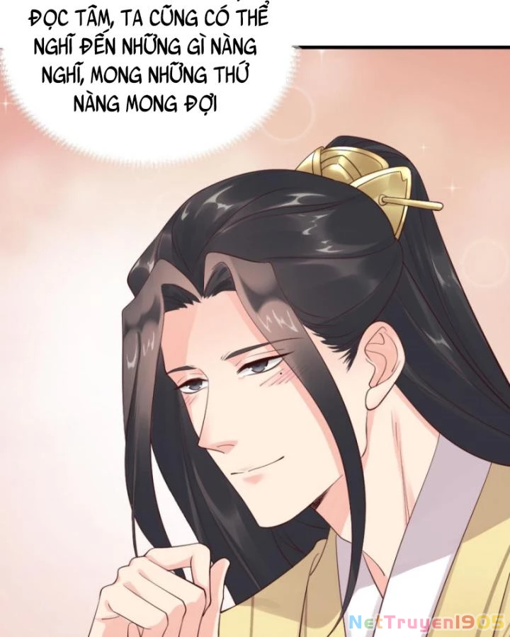 Bắt Ta Làm Cung Nữ? Ta Liền Cho Bạo Quân Quỳ Ván Giặt Đồ!!!! Chapter 305 - 22