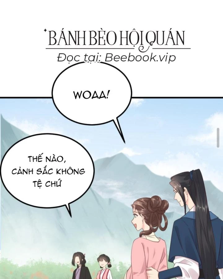 Bắt Ta Làm Cung Nữ? Ta Liền Cho Bạo Quân Quỳ Ván Giặt Đồ!!!! Chapter 305 - 30
