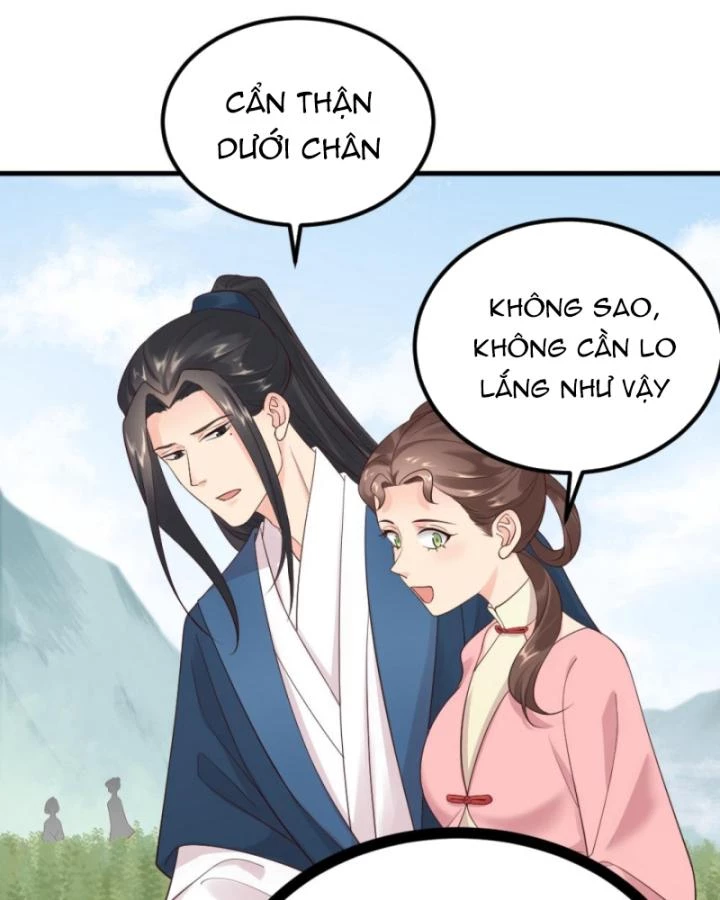 Bắt Ta Làm Cung Nữ? Ta Liền Cho Bạo Quân Quỳ Ván Giặt Đồ!!!! Chapter 305 - 32