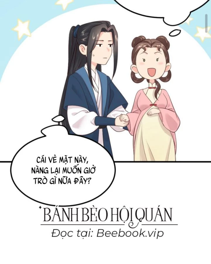 Bắt Ta Làm Cung Nữ? Ta Liền Cho Bạo Quân Quỳ Ván Giặt Đồ!!!! Chapter 305 - 37