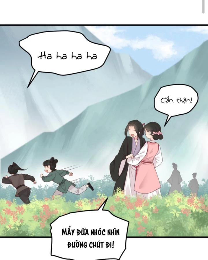 Bắt Ta Làm Cung Nữ? Ta Liền Cho Bạo Quân Quỳ Ván Giặt Đồ!!!! Chapter 305 - 40