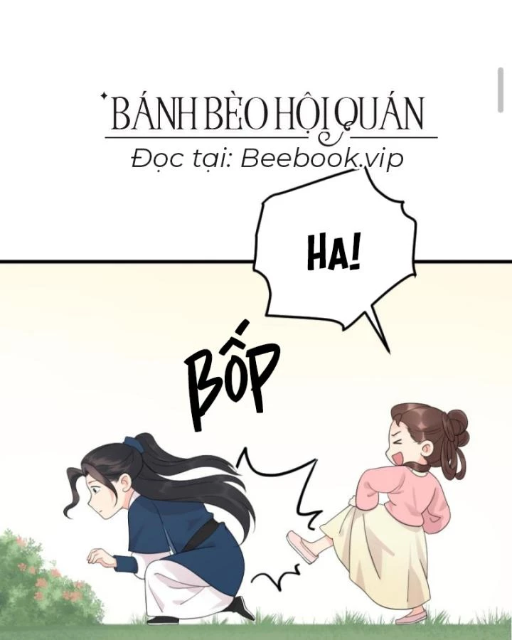 Bắt Ta Làm Cung Nữ? Ta Liền Cho Bạo Quân Quỳ Ván Giặt Đồ!!!! Chapter 306 - 4