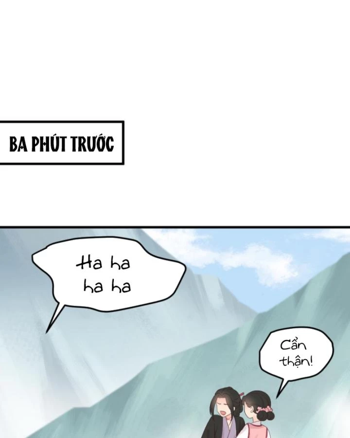 Bắt Ta Làm Cung Nữ? Ta Liền Cho Bạo Quân Quỳ Ván Giặt Đồ!!!! Chapter 306 - 13