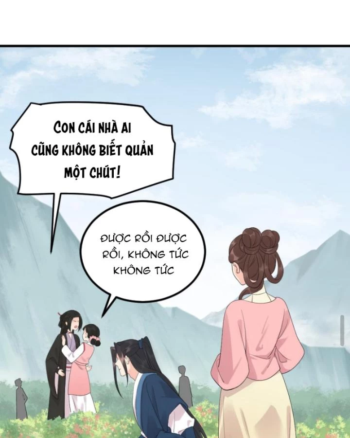 Bắt Ta Làm Cung Nữ? Ta Liền Cho Bạo Quân Quỳ Ván Giặt Đồ!!!! Chapter 306 - 18