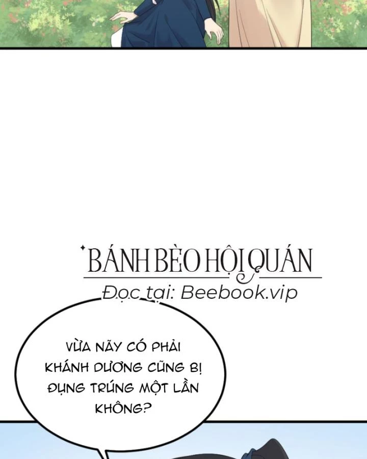 Bắt Ta Làm Cung Nữ? Ta Liền Cho Bạo Quân Quỳ Ván Giặt Đồ!!!! Chapter 306 - 19