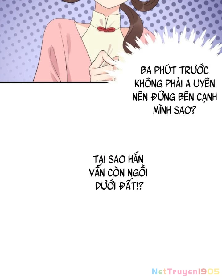 Bắt Ta Làm Cung Nữ? Ta Liền Cho Bạo Quân Quỳ Ván Giặt Đồ!!!! Chapter 306 - 22