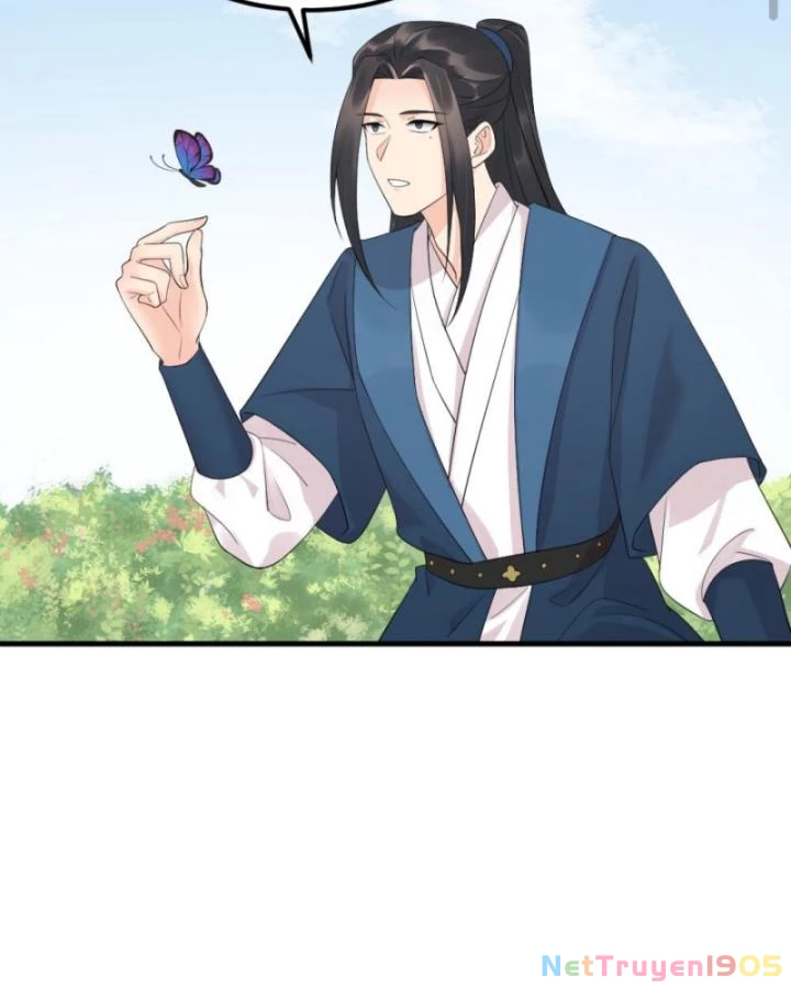 Bắt Ta Làm Cung Nữ? Ta Liền Cho Bạo Quân Quỳ Ván Giặt Đồ!!!! Chapter 306 - 29