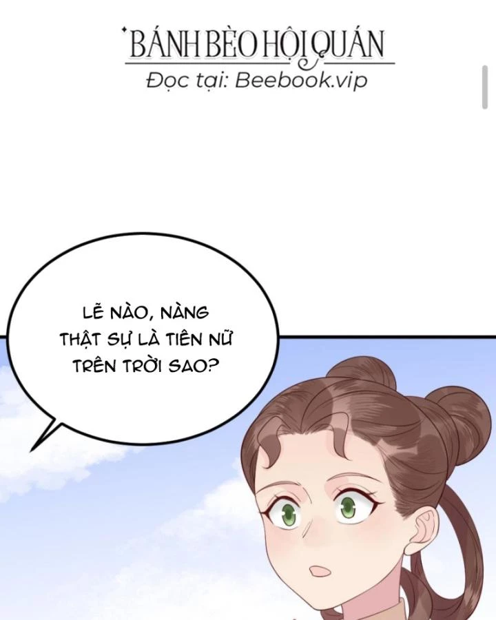 Bắt Ta Làm Cung Nữ? Ta Liền Cho Bạo Quân Quỳ Ván Giặt Đồ!!!! Chapter 307 - 4