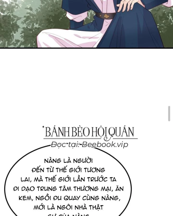 Bắt Ta Làm Cung Nữ? Ta Liền Cho Bạo Quân Quỳ Ván Giặt Đồ!!!! Chapter 307 - 8