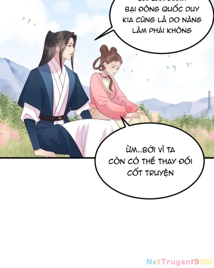 Bắt Ta Làm Cung Nữ? Ta Liền Cho Bạo Quân Quỳ Ván Giặt Đồ!!!! Chapter 307 - 14