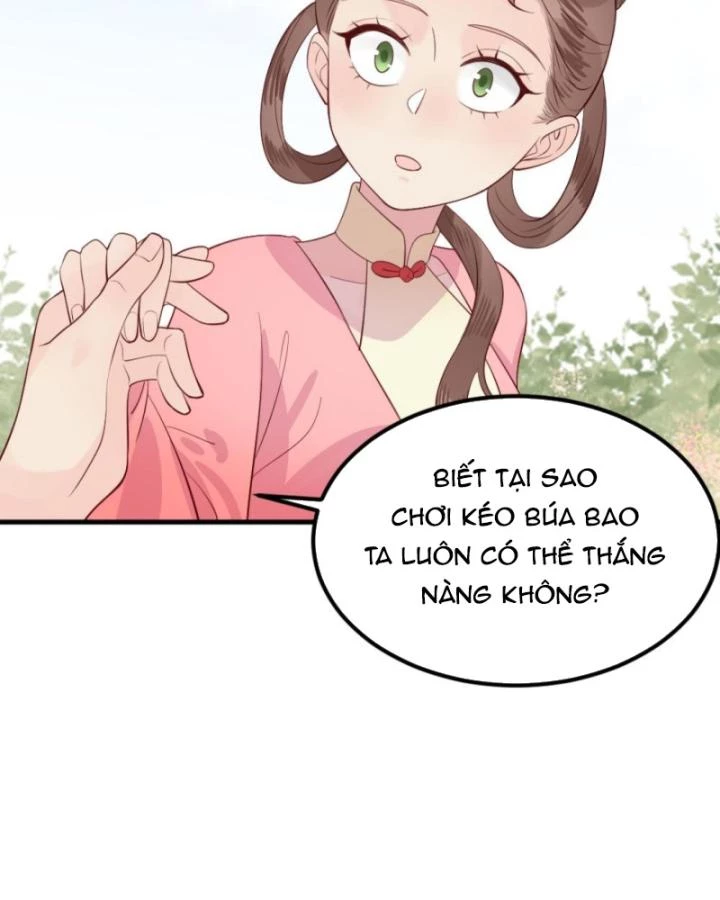 Bắt Ta Làm Cung Nữ? Ta Liền Cho Bạo Quân Quỳ Ván Giặt Đồ!!!! Chapter 307 - 19