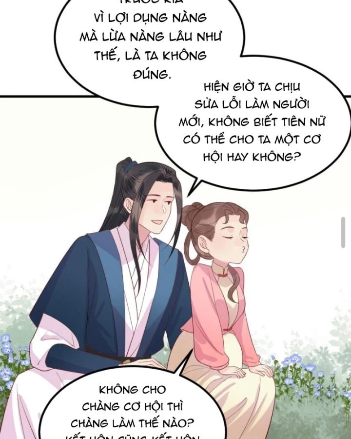 Bắt Ta Làm Cung Nữ? Ta Liền Cho Bạo Quân Quỳ Ván Giặt Đồ!!!! Chapter 307 - 27