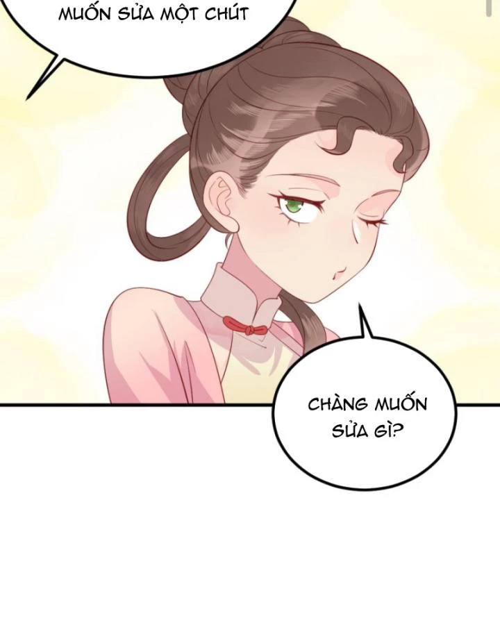 Bắt Ta Làm Cung Nữ? Ta Liền Cho Bạo Quân Quỳ Ván Giặt Đồ!!!! Chapter 307 - 29