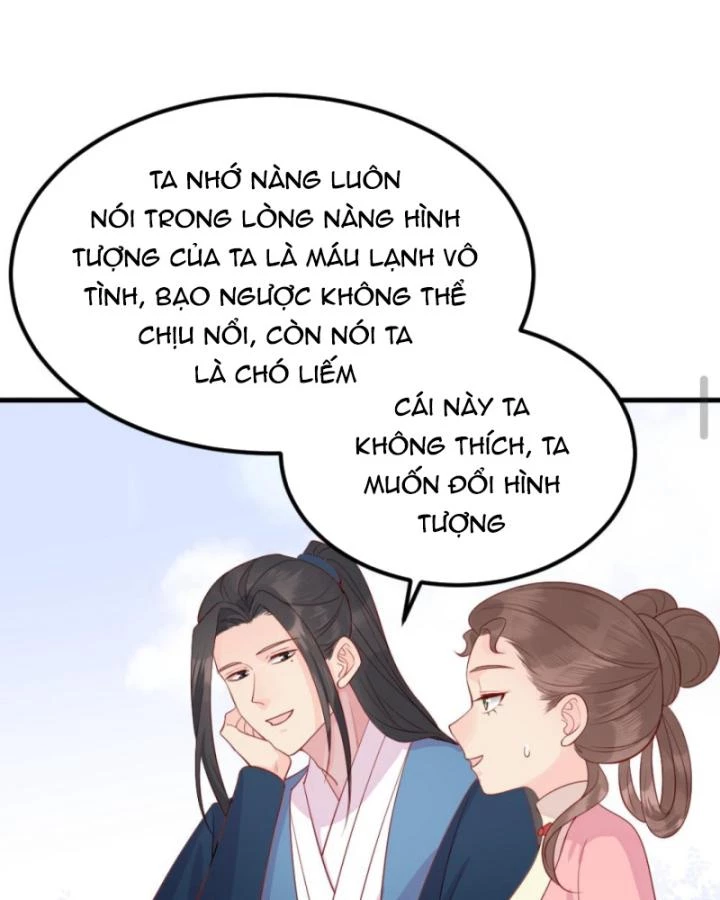 Bắt Ta Làm Cung Nữ? Ta Liền Cho Bạo Quân Quỳ Ván Giặt Đồ!!!! Chapter 307 - 30