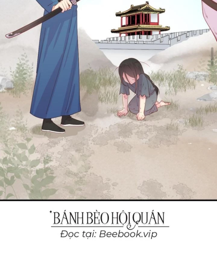 Bắt Ta Làm Cung Nữ? Ta Liền Cho Bạo Quân Quỳ Ván Giặt Đồ!!!! Chapter 307 - 45