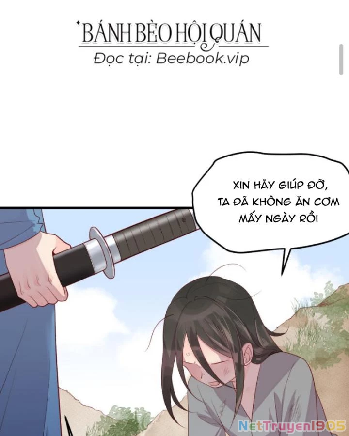 Bắt Ta Làm Cung Nữ? Ta Liền Cho Bạo Quân Quỳ Ván Giặt Đồ!!!! Chapter 308 - 4