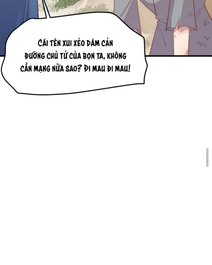 Bắt Ta Làm Cung Nữ? Ta Liền Cho Bạo Quân Quỳ Ván Giặt Đồ!!!! Chapter 308 - 5
