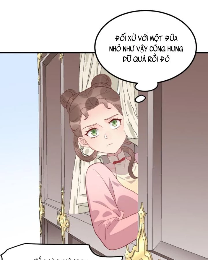 Bắt Ta Làm Cung Nữ? Ta Liền Cho Bạo Quân Quỳ Ván Giặt Đồ!!!! Chapter 308 - 6