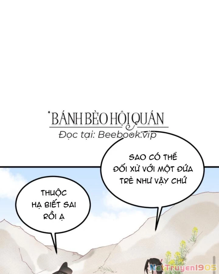 Bắt Ta Làm Cung Nữ? Ta Liền Cho Bạo Quân Quỳ Ván Giặt Đồ!!!! Chapter 308 - 9