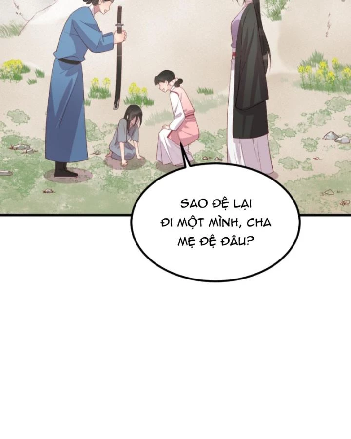 Bắt Ta Làm Cung Nữ? Ta Liền Cho Bạo Quân Quỳ Ván Giặt Đồ!!!! Chapter 308 - 10