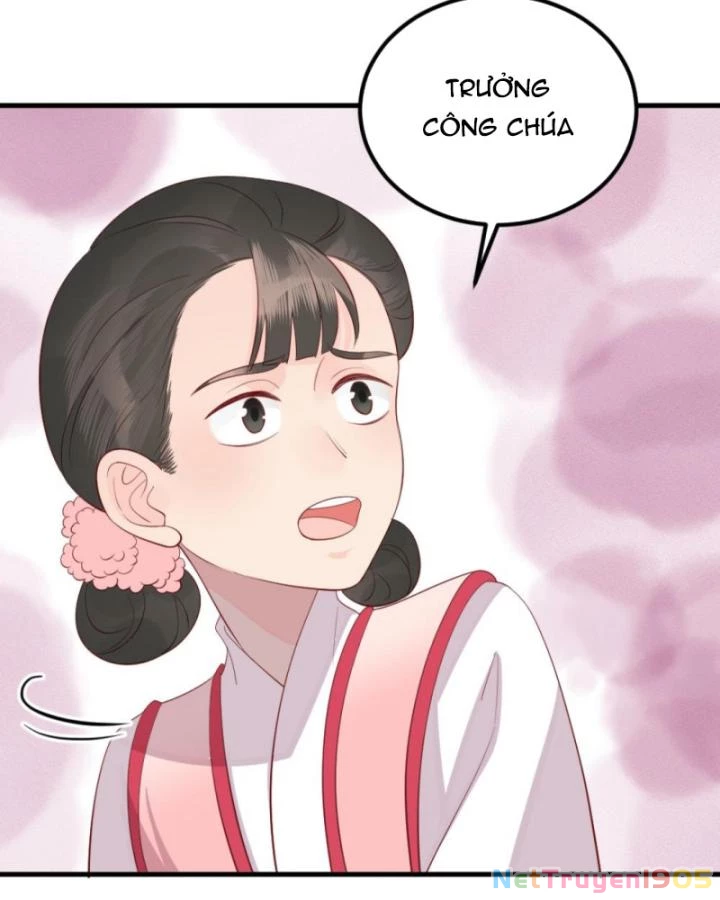 Bắt Ta Làm Cung Nữ? Ta Liền Cho Bạo Quân Quỳ Ván Giặt Đồ!!!! Chapter 308 - 13