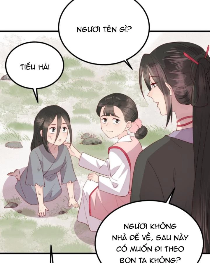 Bắt Ta Làm Cung Nữ? Ta Liền Cho Bạo Quân Quỳ Ván Giặt Đồ!!!! Chapter 308 - 16