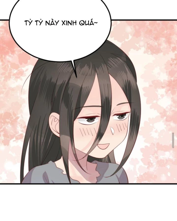 Bắt Ta Làm Cung Nữ? Ta Liền Cho Bạo Quân Quỳ Ván Giặt Đồ!!!! Chapter 308 - 21