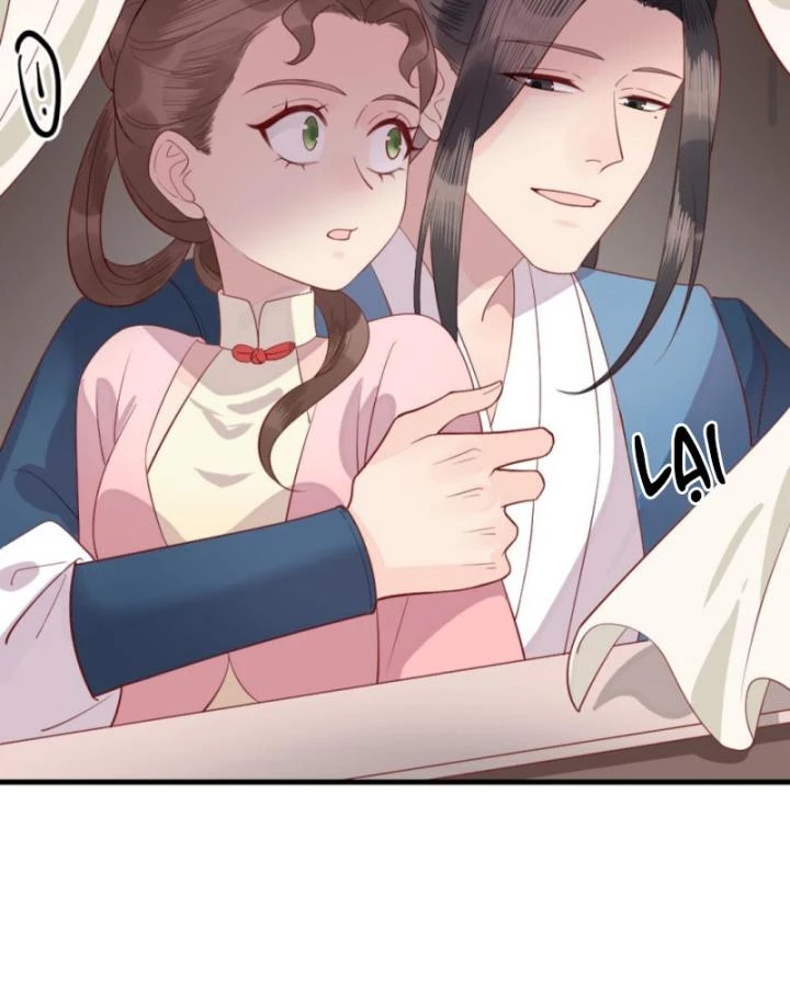 Bắt Ta Làm Cung Nữ? Ta Liền Cho Bạo Quân Quỳ Ván Giặt Đồ!!!! Chapter 308 - 23
