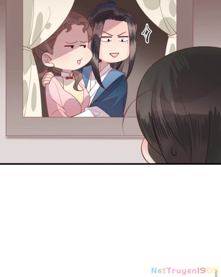Bắt Ta Làm Cung Nữ? Ta Liền Cho Bạo Quân Quỳ Ván Giặt Đồ!!!! Chapter 308 - 25